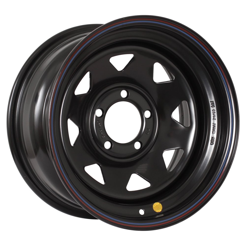 ORW (Off Road Wheels) Jeep 7x16 5x114.3 ET0 D84
