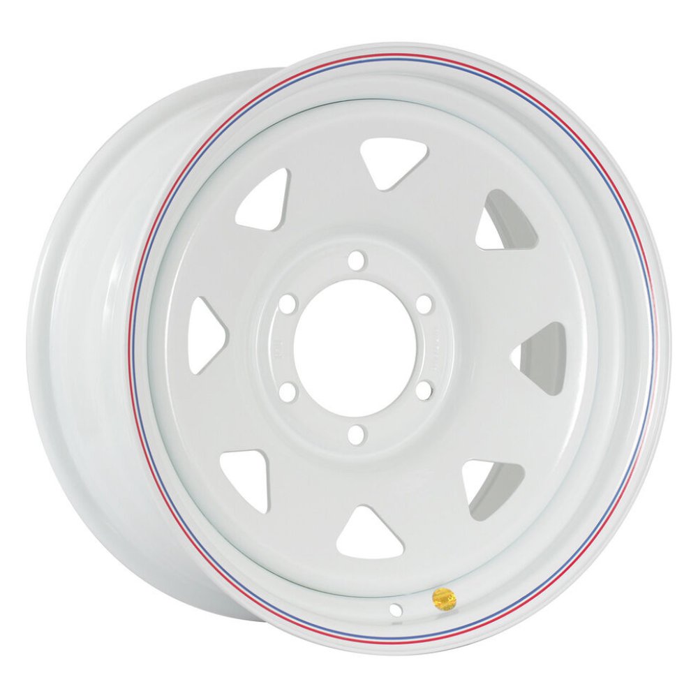 ORW (Off Road Wheels) ORW 8x16 5x150 ET-13 D113