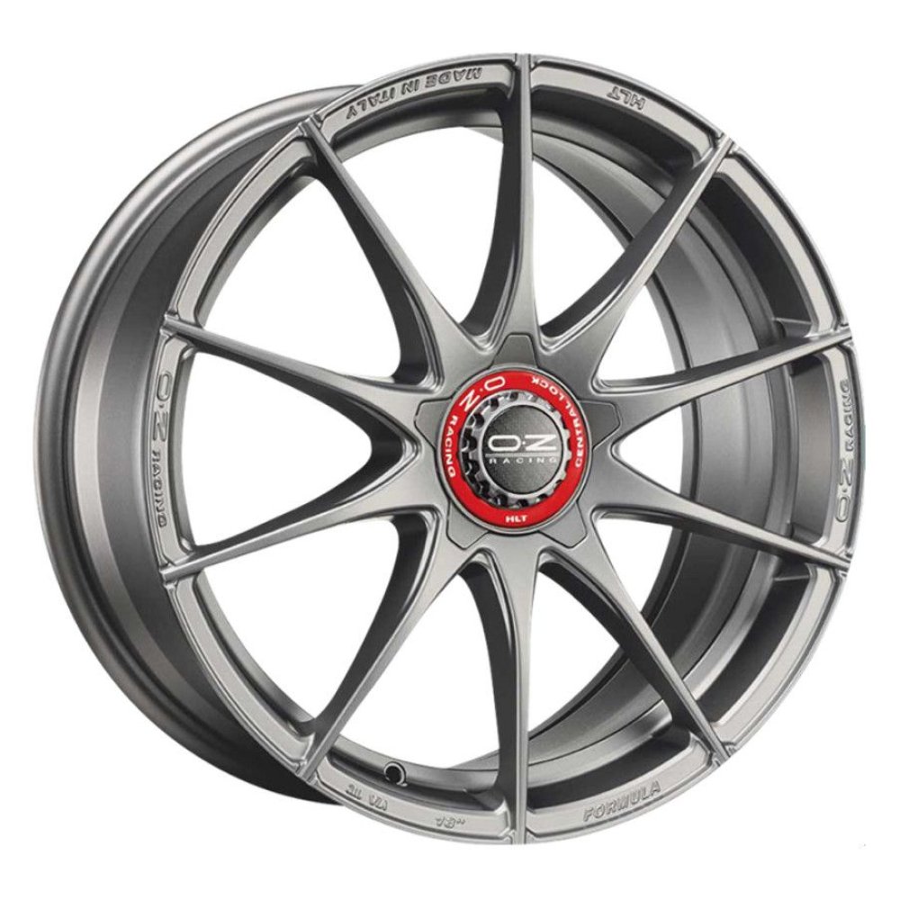 OZ Formula HLT 8x18 5x114.3 ET45 D75