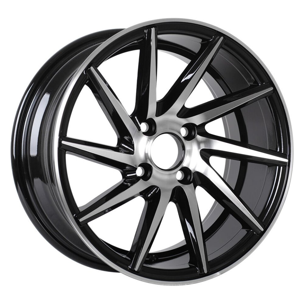 PDW 1022Left 7x16 5x100 ET30 D57.1