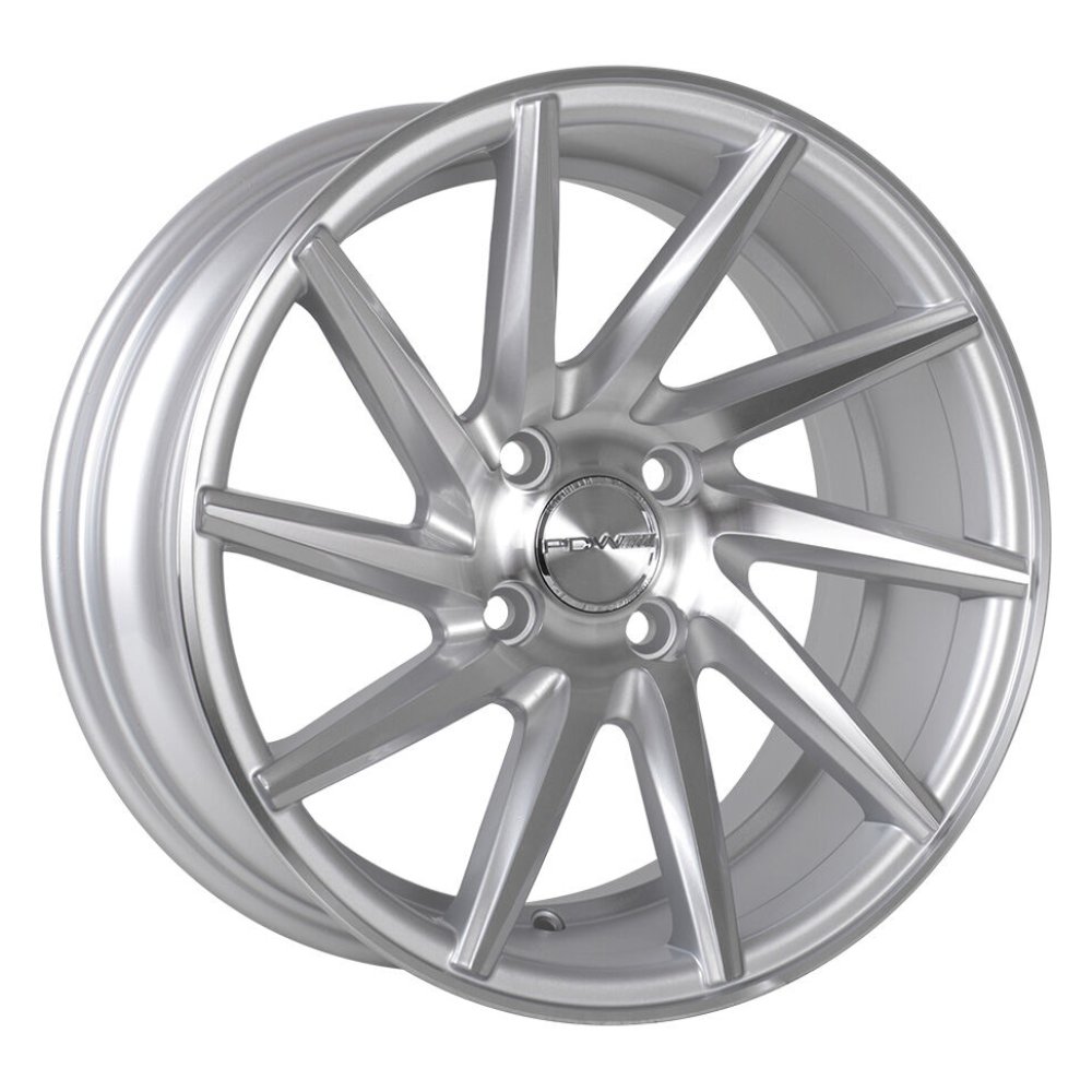 PDW 1022Left M_S на левую сторону автомобиля 7x16 4x100 ET30 D60.1