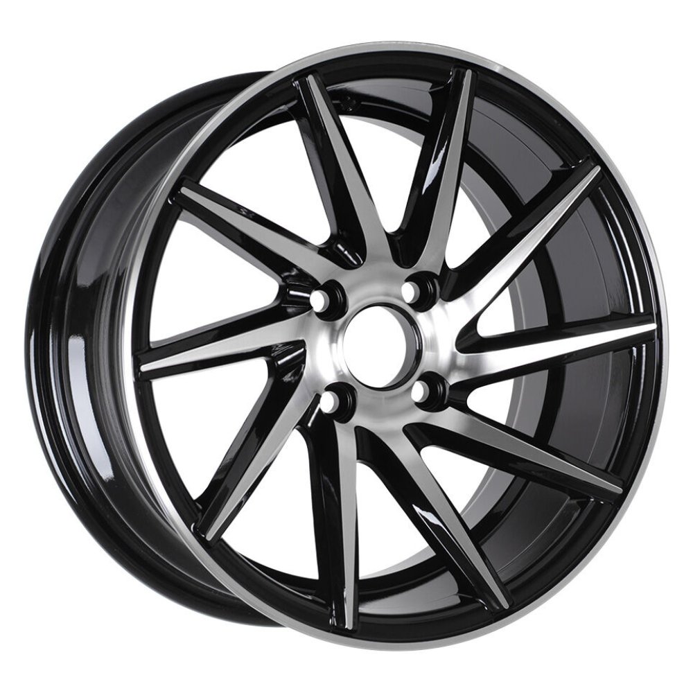 PDW 1022Right MB на правую сторону автомобиля 7.5x17 4x100 ET35 D60.1