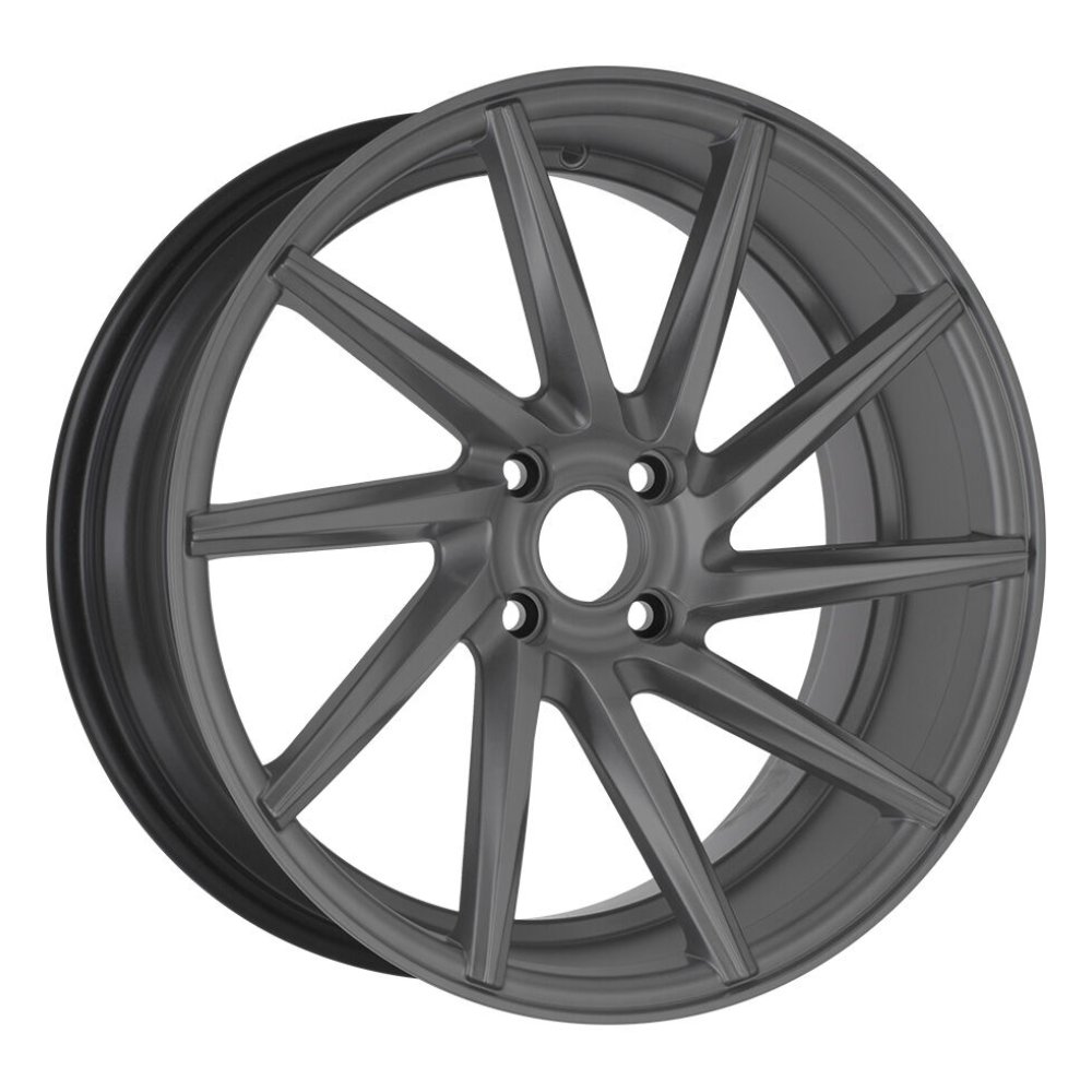 PDW 1022Right U4GRA на правую сторону автомобиля 7x15 4x100 ET30 D60.1