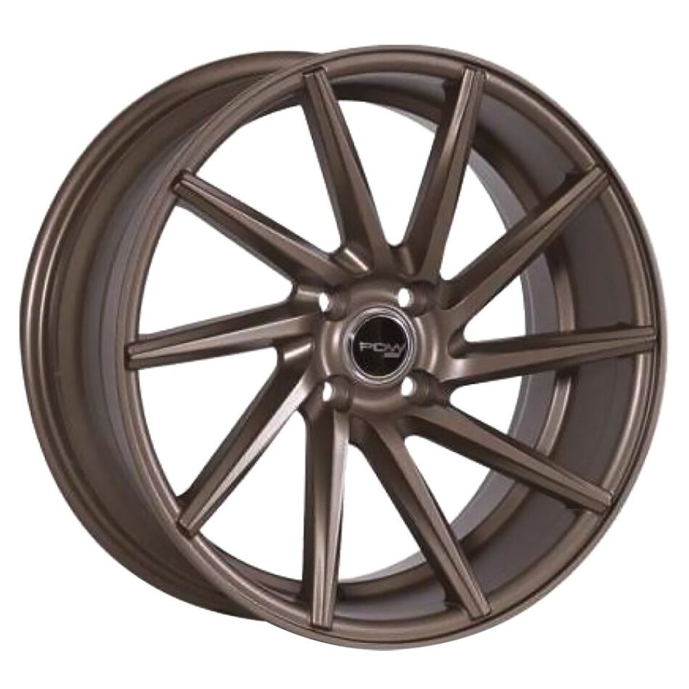 PDW 1022Right 7x15 4x100 ET30 D60.1