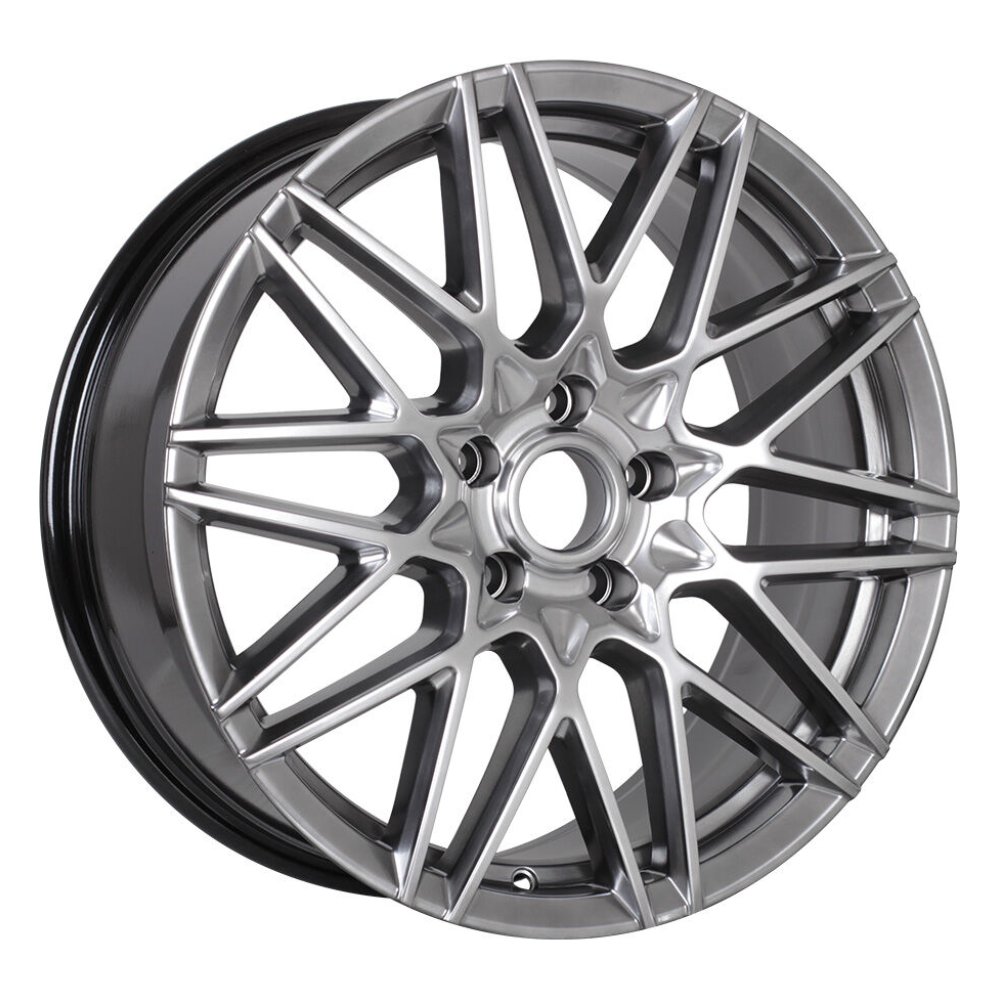 PDW 53 x7 7x17 5x114.3 ET40 D67.1