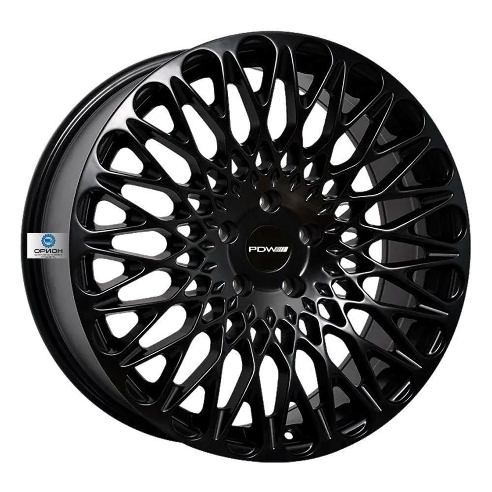 PDW 5424 (9059) 8x17 4x100 ET30 D60.1