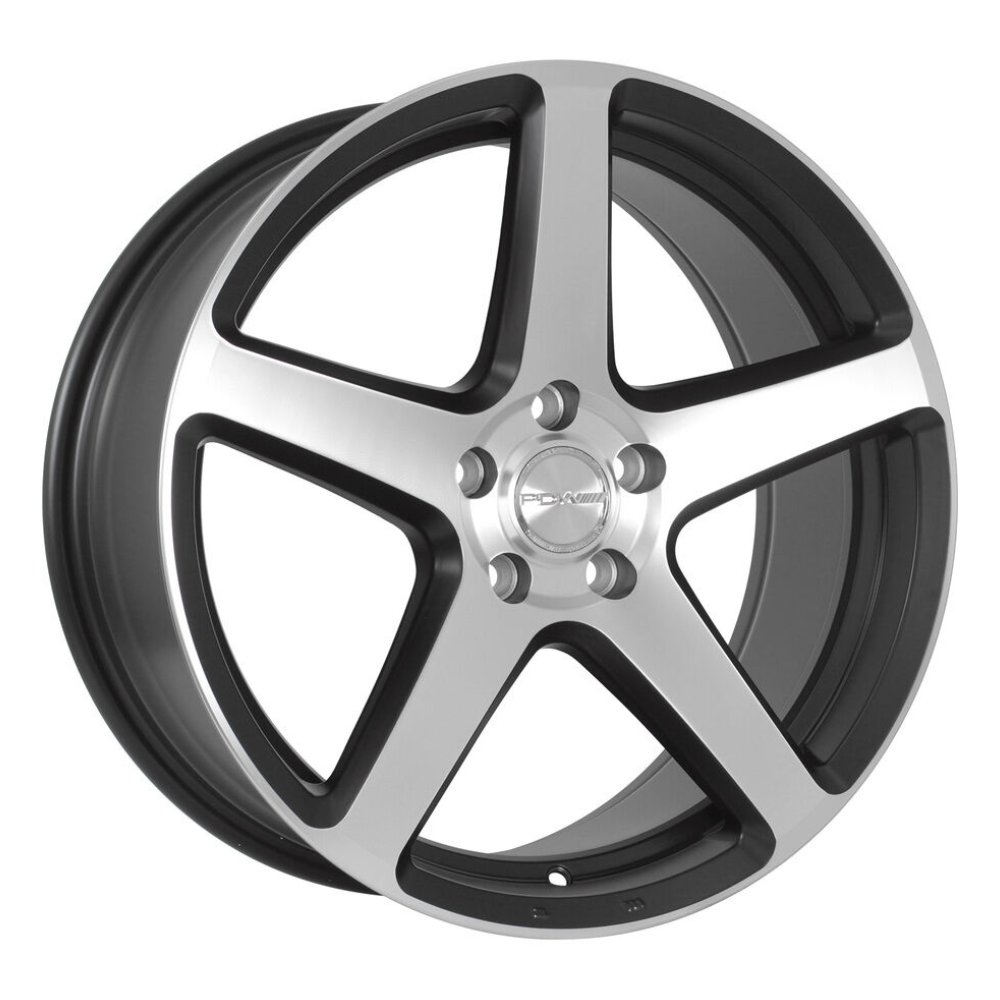 PDW C-SPEC x8 8x18 5x108 ET45 D63.4