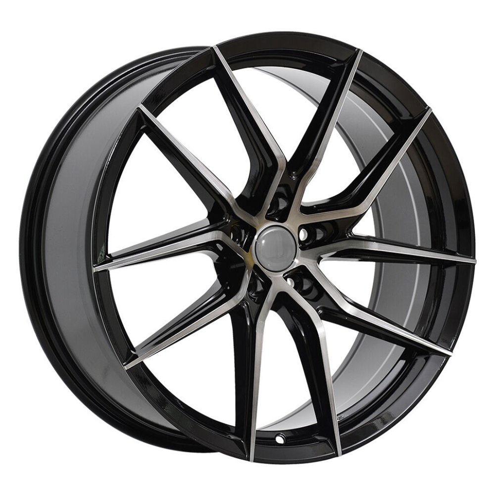 PDW CORSA 8x18 5x114.3 ET40 D67.1