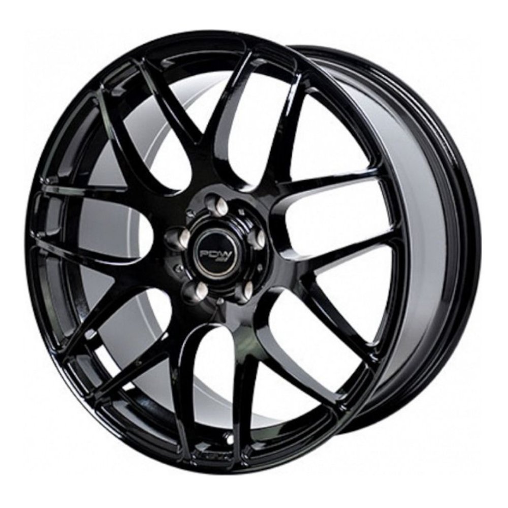 PDW KAISER B 8.5x19 5x108 ET45 D67.1