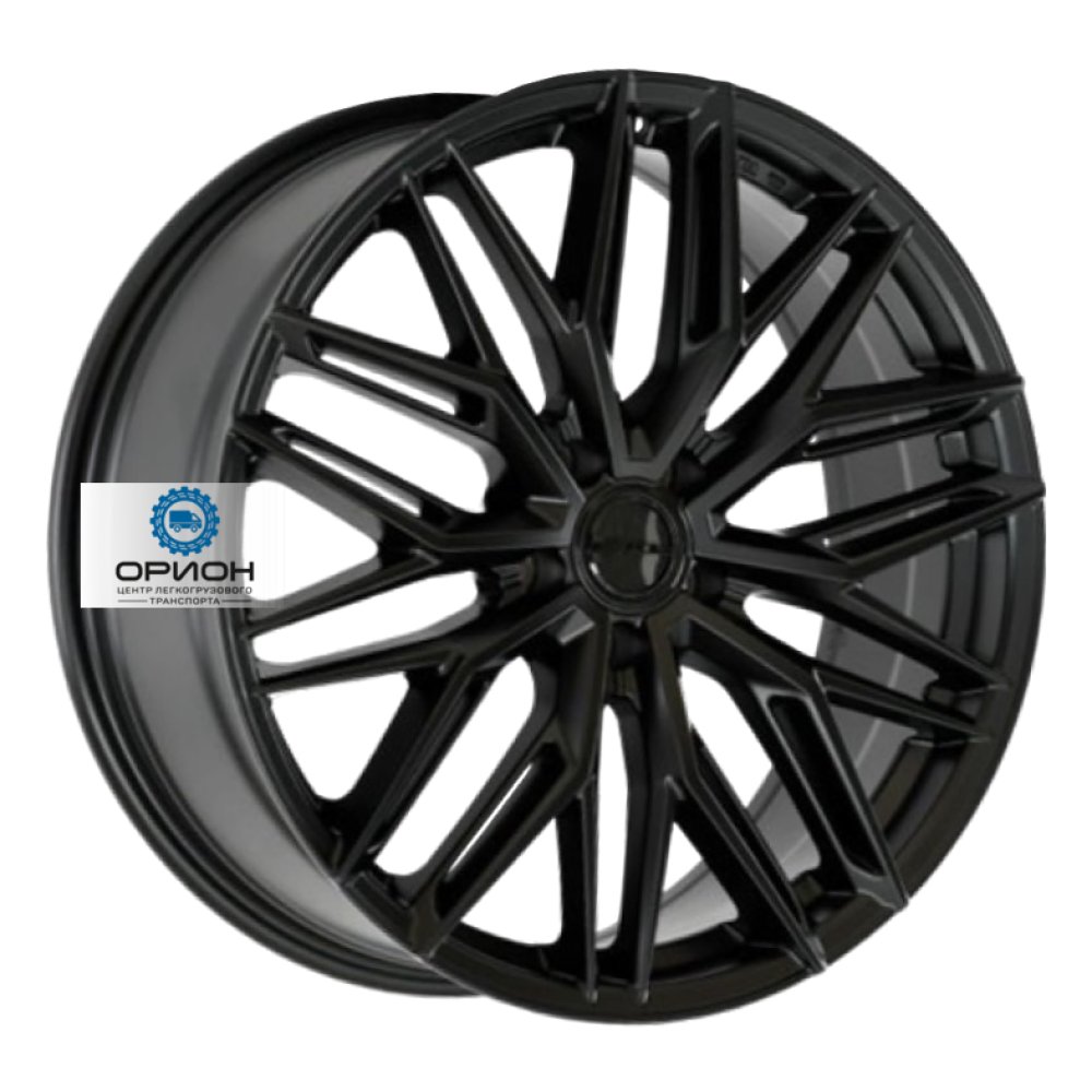 PDW RAMZES (2119) 8x18 5x112 ET43 D57.1