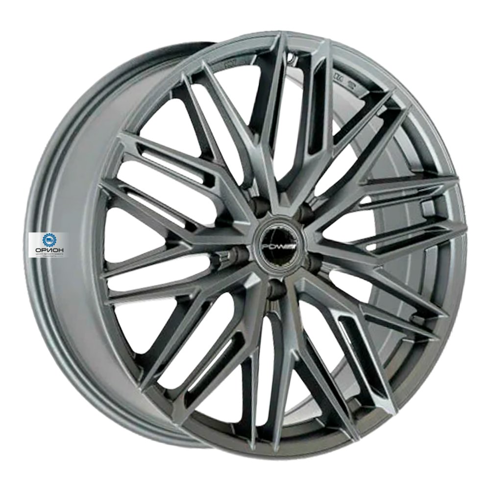 PDW RAMZES (2119) 8x18 5x112 ET35 D66.6