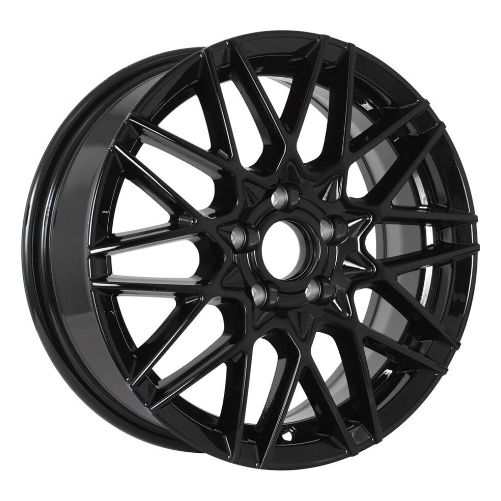 PDW VELOCE B 6x15 5x100 ET40 D57.1