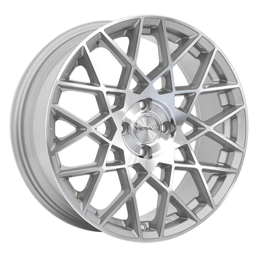 PDW VELOCITY 7x17 4x100 ET40 D60.1