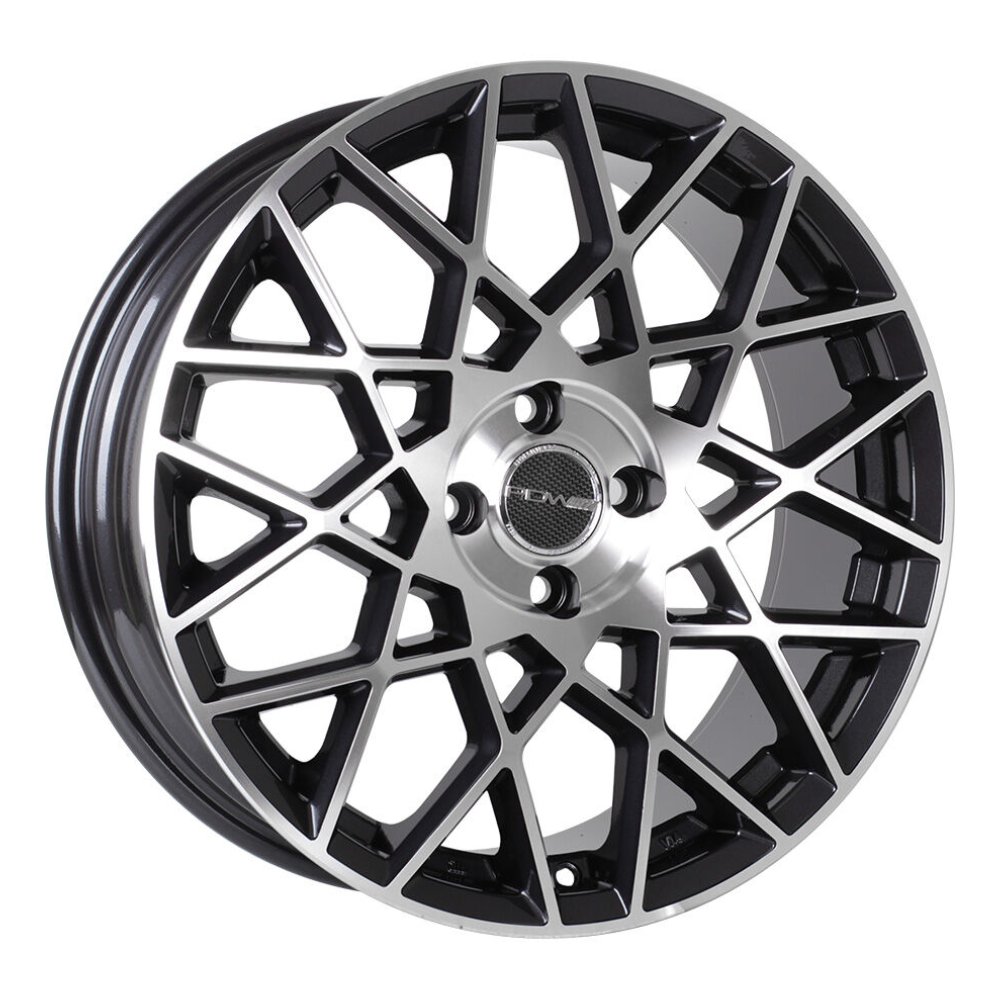 PDW VELOCITY 7x17 4x100 ET40 D60.1