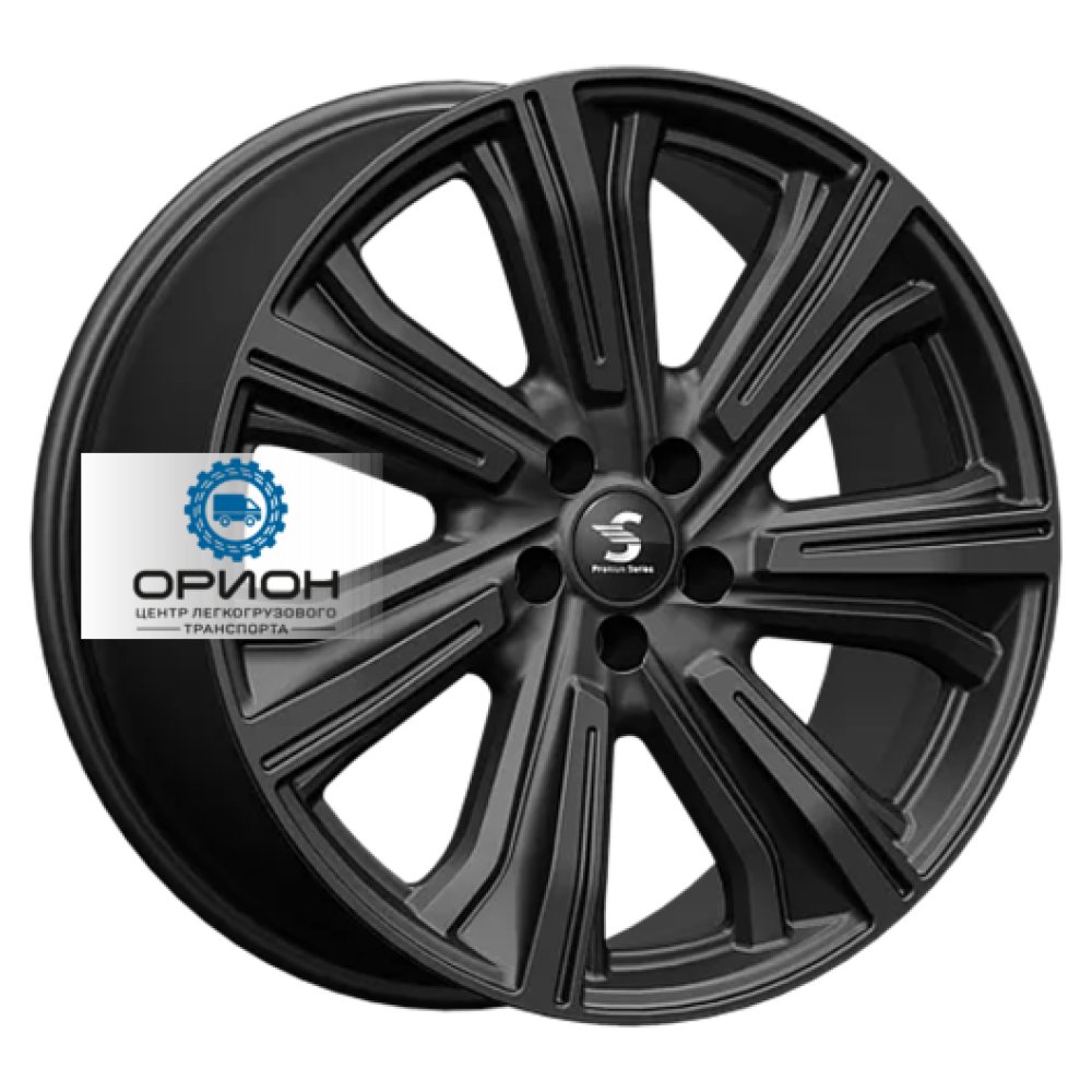 Premium Series Kleemann (КР1067) 8.5x20 5x120 ET45.5 D62.6
