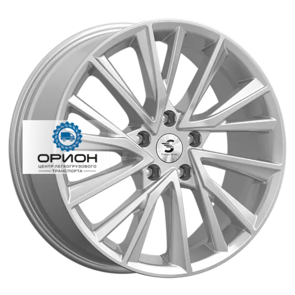 Premium Series КР010 (Tiggo 8 Pro) 7.5x18 5x108 ET47 D60.1