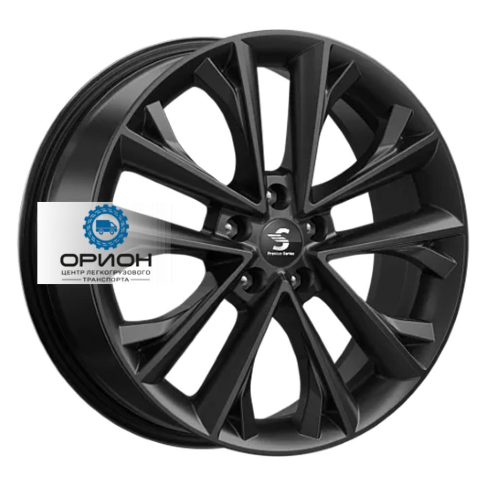 Premium Series КР012 (Exeed TXL) 7x18 5x108 ET36 D65.1