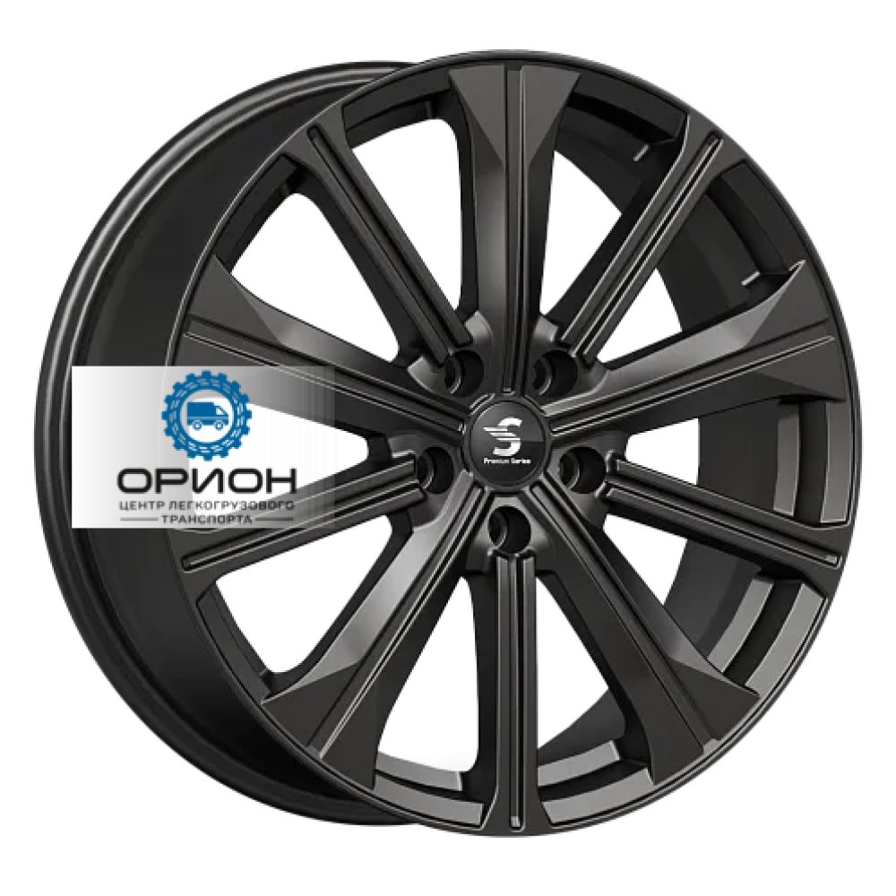 Premium Series КР013 (Exeed TXL) 7x19 5x108 ET36 D65.1