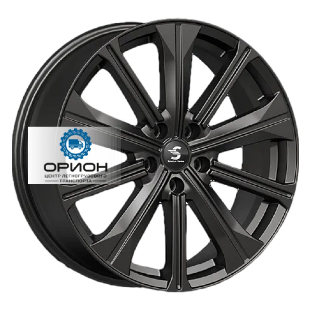Premium Series КР013 (Tiggo 8 Pro) 7x19 5x108 ET45 D60.1