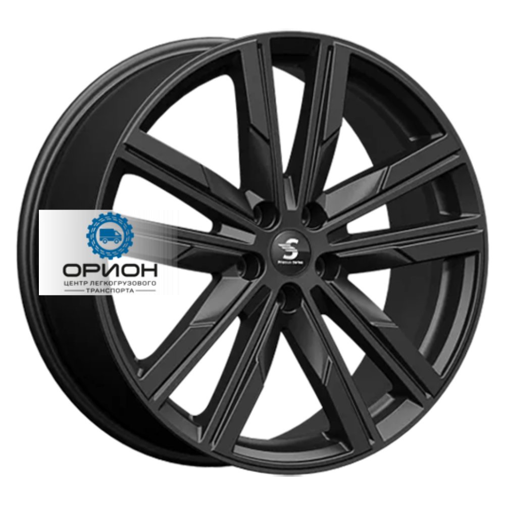 Premium Series КР014 (Geely Tugella) 8x20 5x108 ET46 D63.35