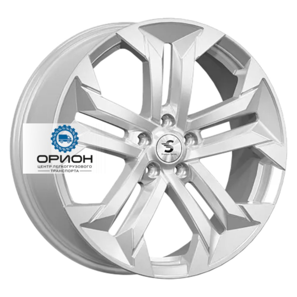 Premium Series КР015 (Geely Tugella) 7.5x19 5x108 ET46 D63.35