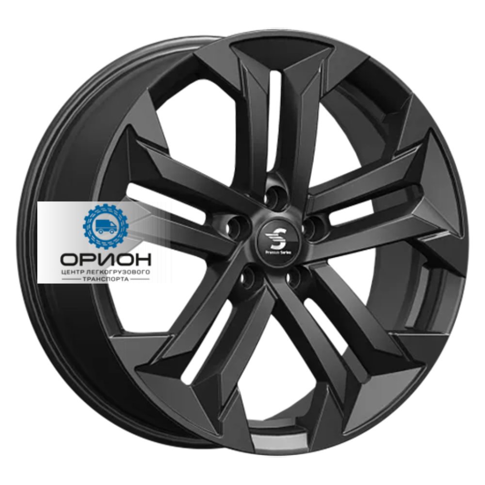 Premium Series КР015 (Geely Tugella) 7.5x19 5x108 ET46 D63.35