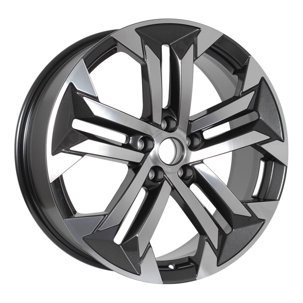 Premium Series СКАД КР0 x7.5 7.5x19 5x108 ET47 D60.1