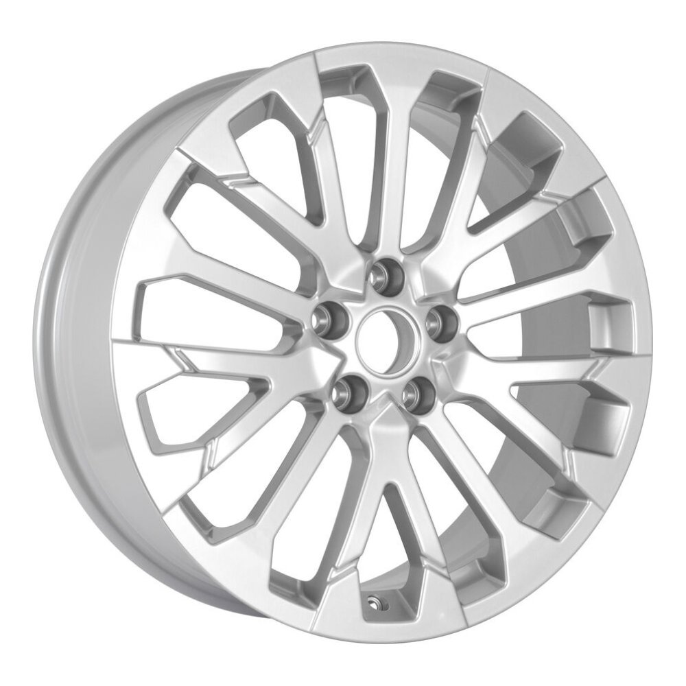 Premium Series СКАД КР0 x7.5 7.5x19 5x108 ET46 D63.35