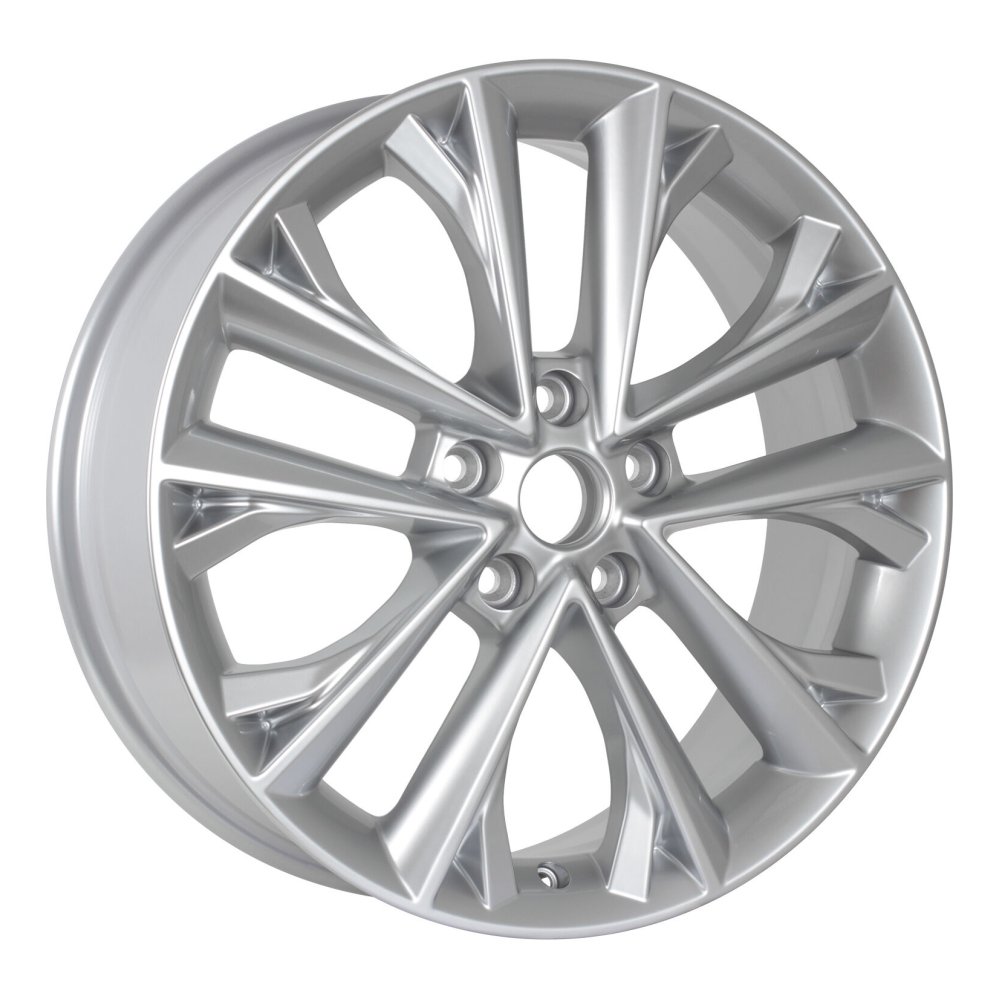 Premium Series СКАД КР0 x7 7x19 5x108 ET45 D60.1