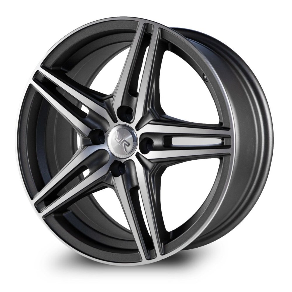 Race Ready Technology CSSD2787 6x14 4x100 ET35 D60.1