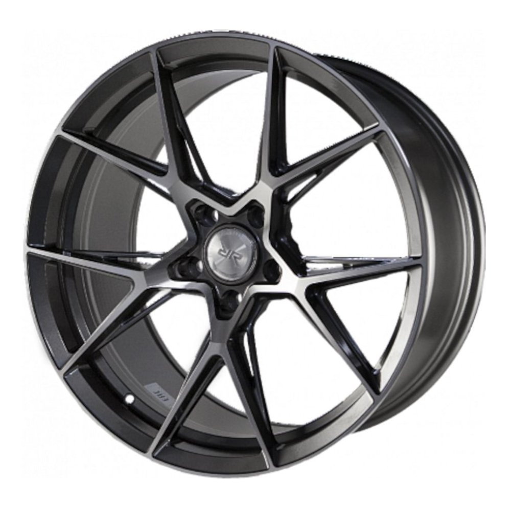 Race Ready Technology CSSYA5636 8x18 5x110 ET45 D63.4