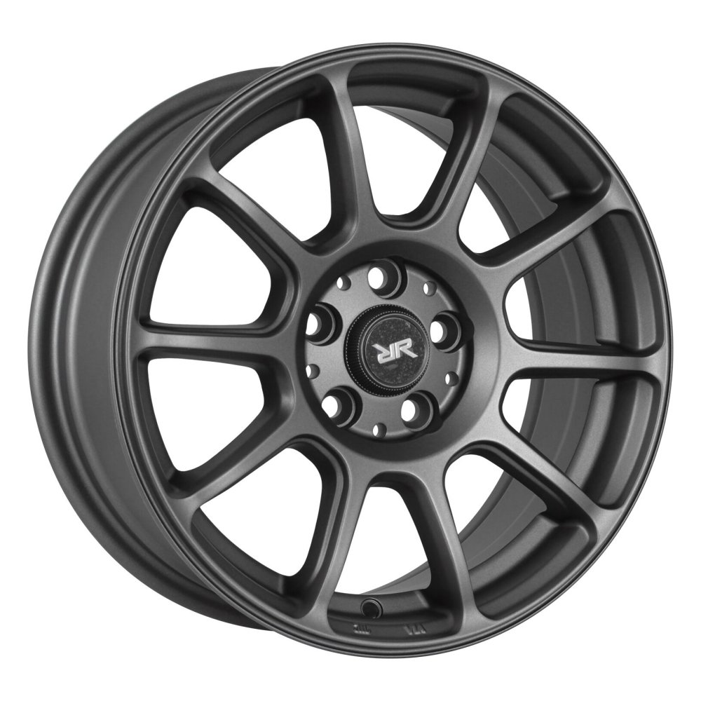 Race Ready CSS x6.5 6.5x15 4x100 ET38 D60.1