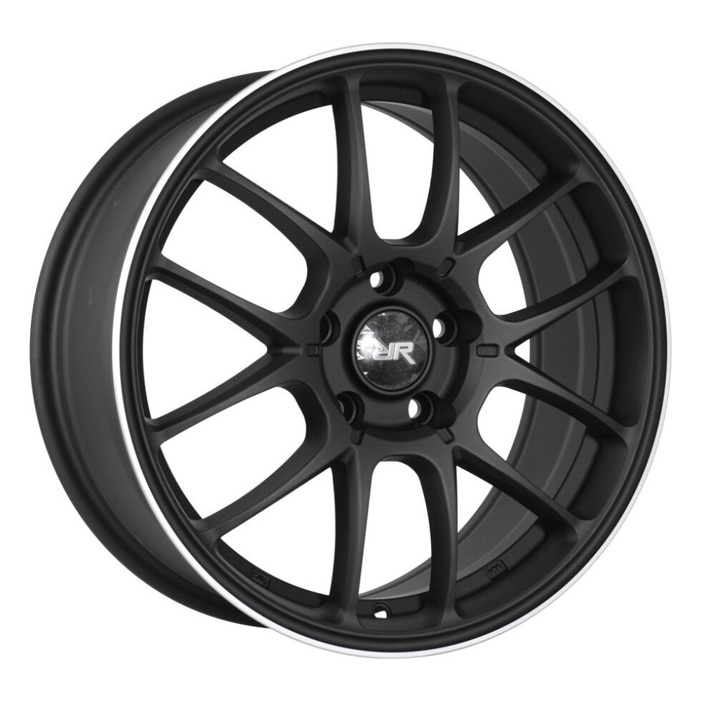 Race Ready CSS x6 6x14 4x100 ET38 D60.1