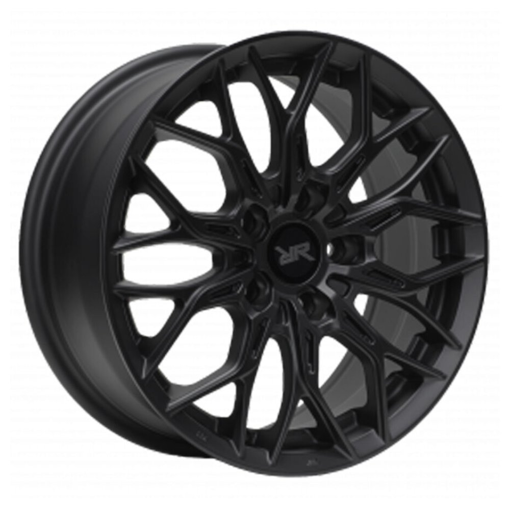 Race Ready CSS x7 7x16 4x100 ET42 D60.1