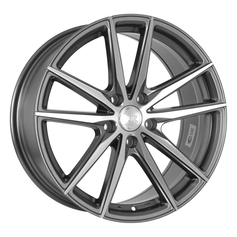 Race Ready CSS x8 8x18 5x114.3 ET40 D67.1