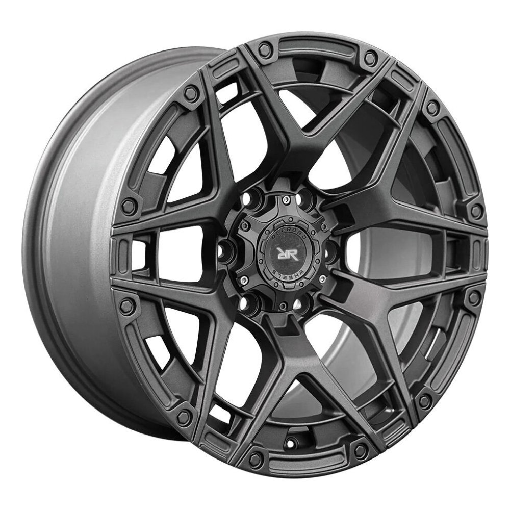 Race Ready CSS x9 9x18 6x139.7 ET25 D106.1