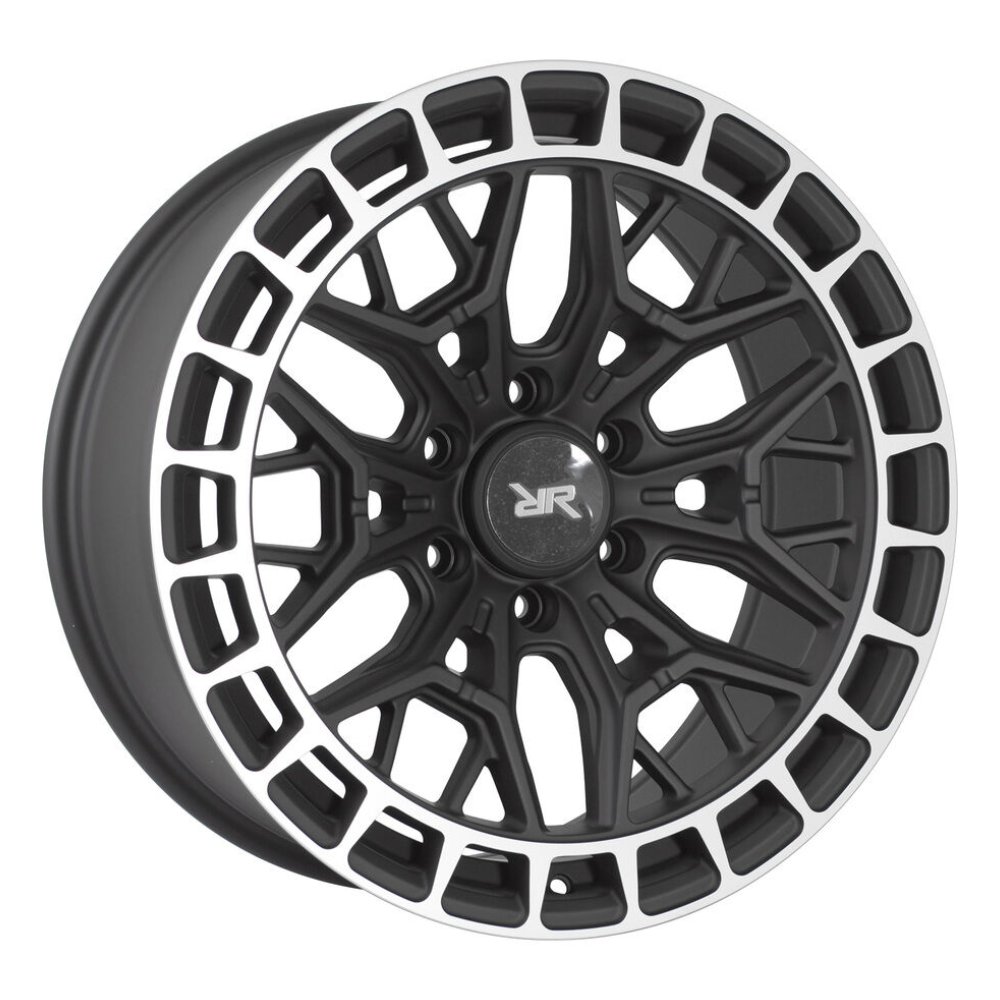 Race Ready CSS1149 9x20 5x139.7 ET20 D110.5