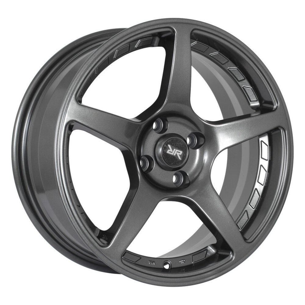Race Ready CSS155 7x16 4x98 ET35 D58.6