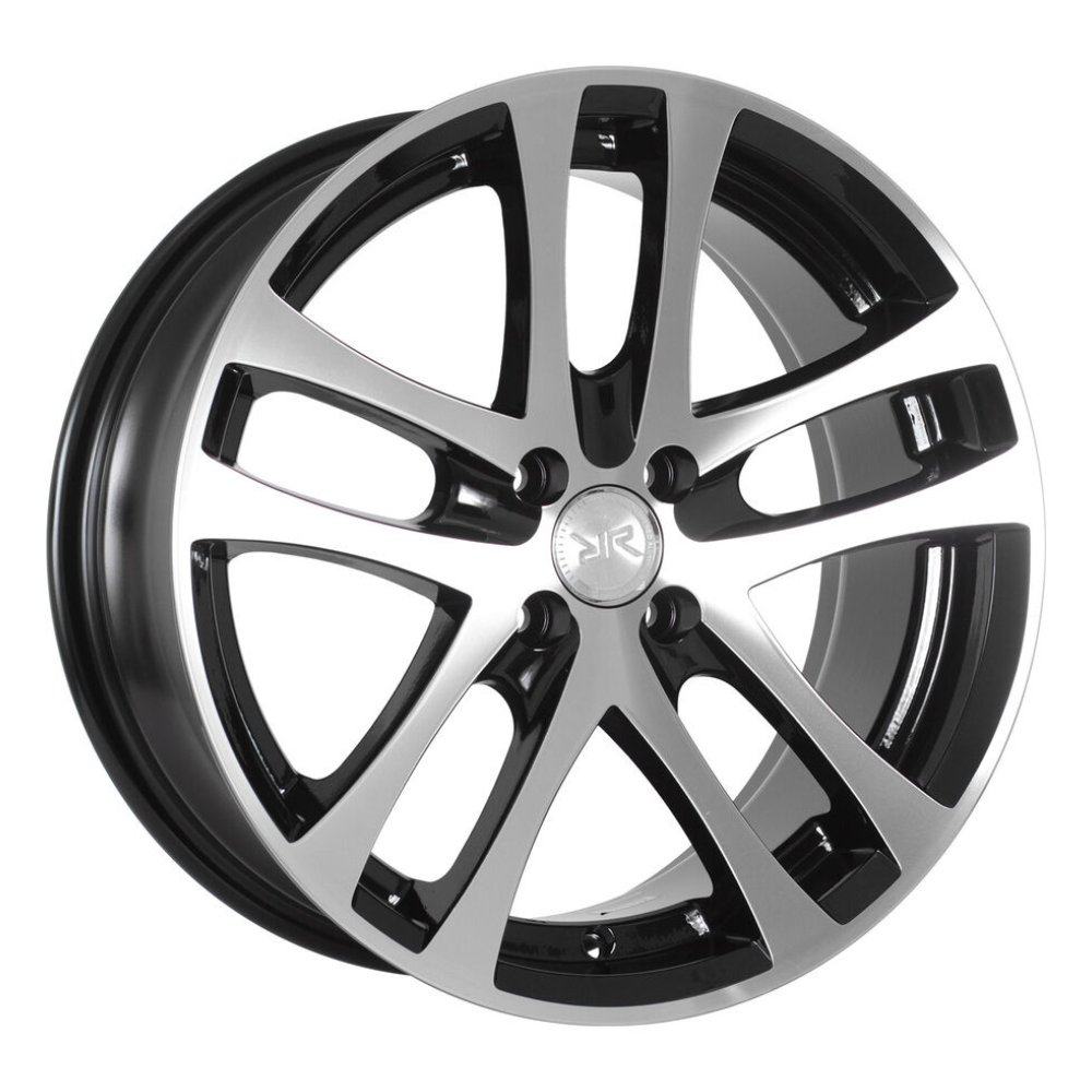 Race Ready CSS2 x6.5 6.5x16 4x100 ET40 D60.1