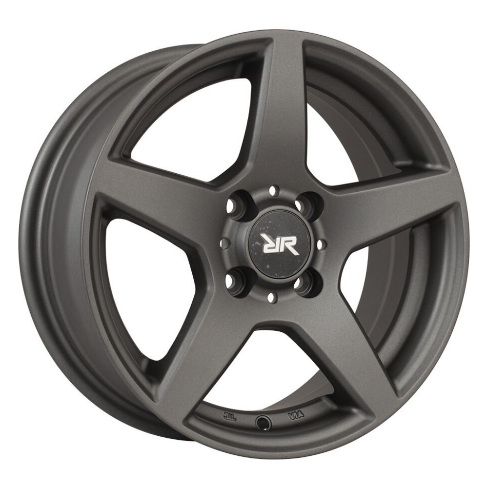 Race Ready CSS2 x6 6x14 4x100 ET35 D60.1
