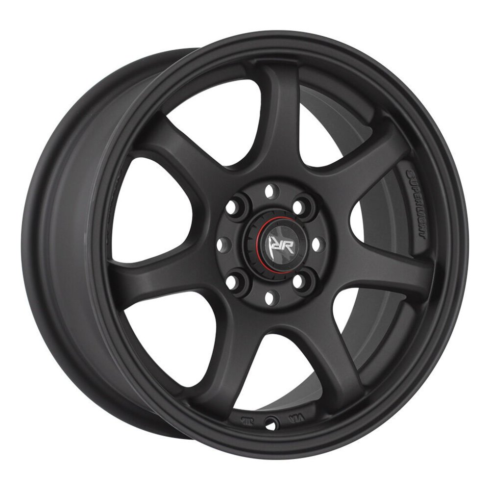 Race Ready CSS3 x6.5 6.5x15 4x98 ET35 D58.6