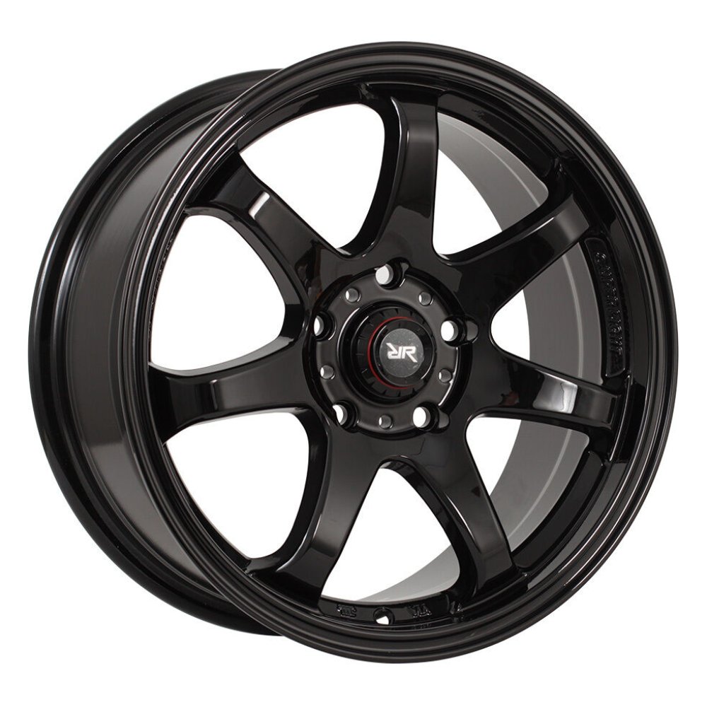 Race Ready CSS3 x6.5 6.5x15 4x100 ET40 D60.1