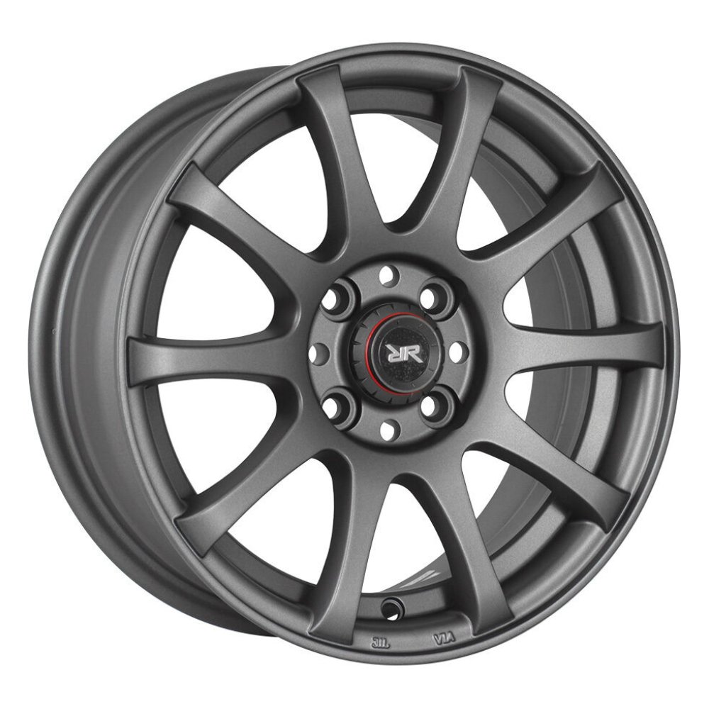 Race Ready CSS3 x6.5 6.5x15 4x98 ET35 D58.6