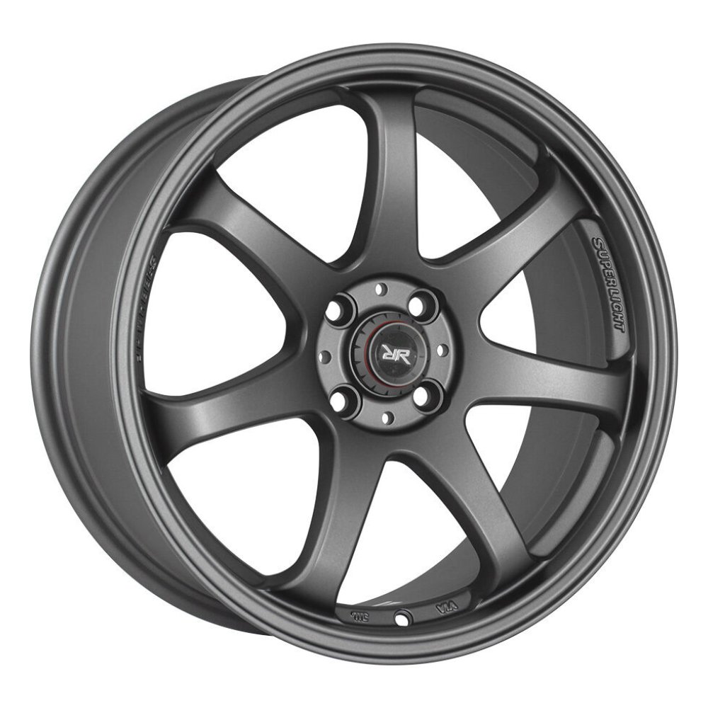 Race Ready CSS3 x7 7x16 4x100 ET42 D60.1