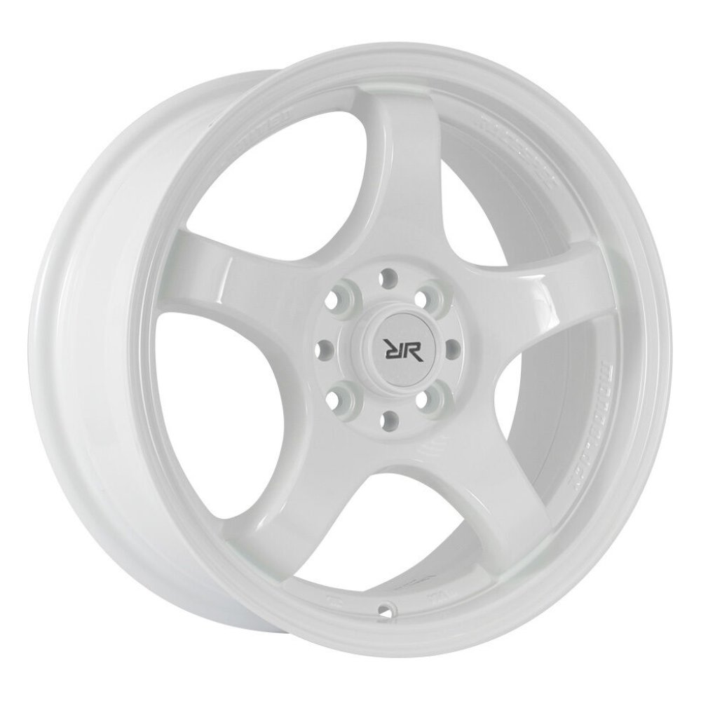 Race Ready CSS3 x7 W 7x16 4x100 ET40 D60.1