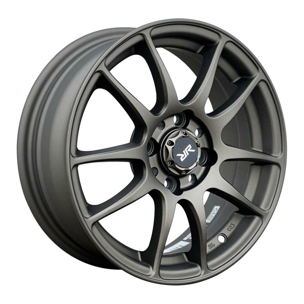 Race Ready CSS31 x6.5 OY_M 6.5x16 5x114.3 ET45 D67.1
