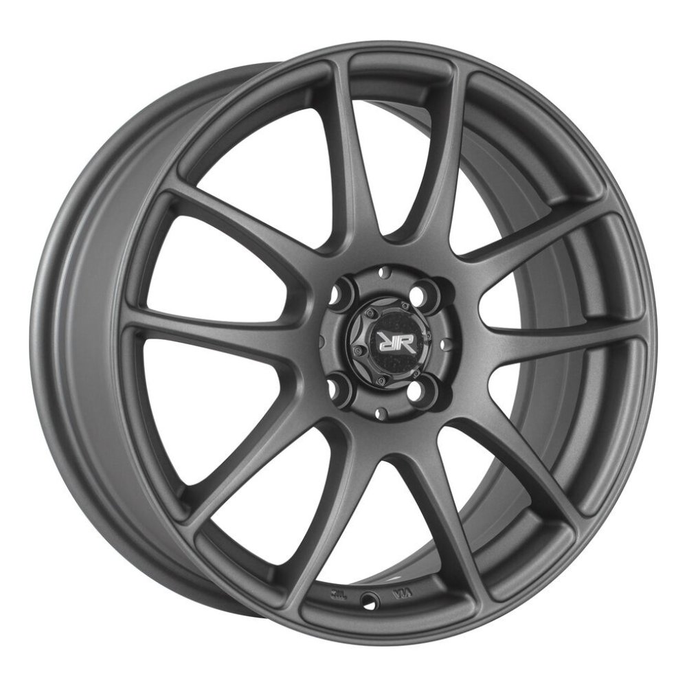 Race Ready CSS31 x6 6x15 4x114.3 ET40 D67.1