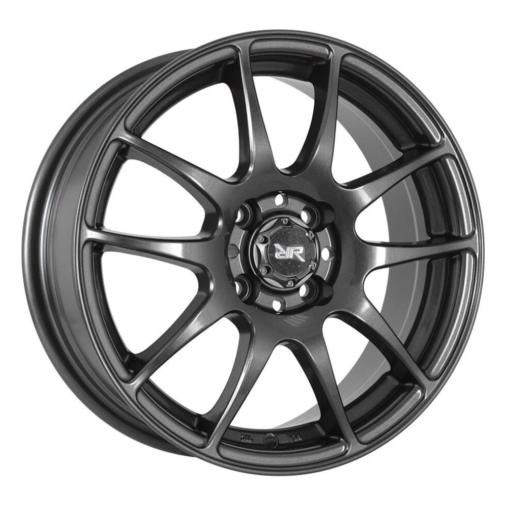 Race Ready CSS3199 5.5x14 4x98 ET35 D58.6