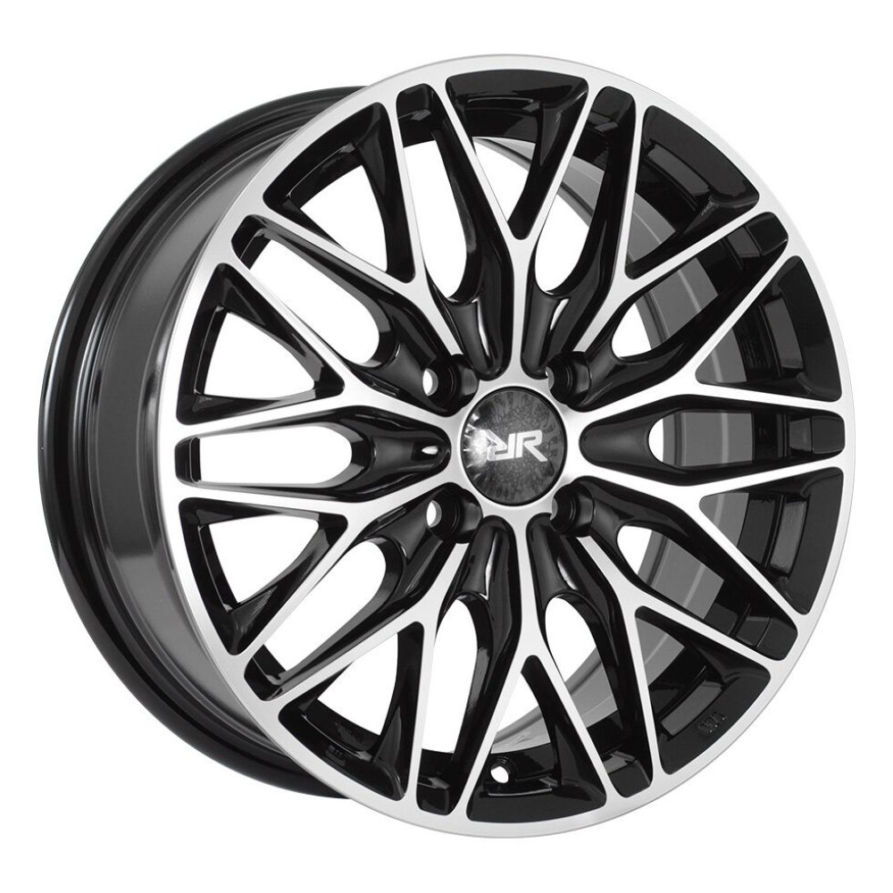 Race Ready CSS33 x6.5 6.5x15 4x114.3 ET40 D67.1