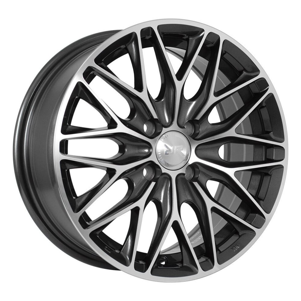 Race Ready CSS33 x6.5 6.5x15 5x100 ET35 D57.1